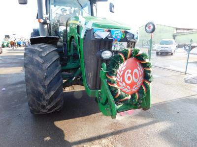 Foto des Albums: Festumzug des SCC