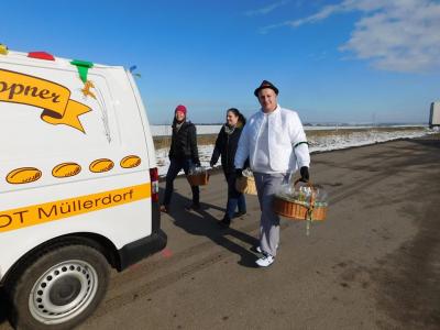 Foto des Albums: Festumzug des SCC