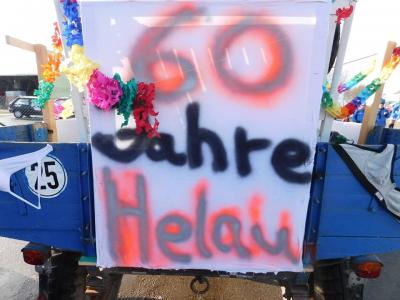 Foto des Albums: Festumzug des SCC