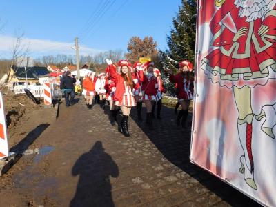 Foto des Albums: Festumzug des SCC