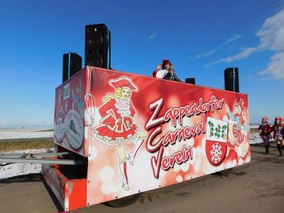 Foto des Albums: Festumzug des SCC