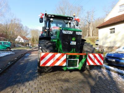 Foto des Albums: Festumzug des SCC
