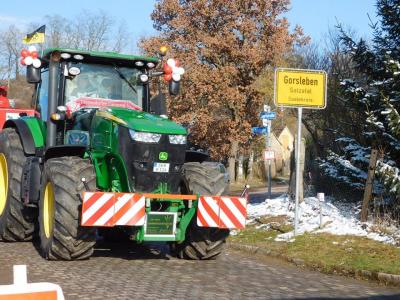 Foto des Albums: Festumzug des SCC