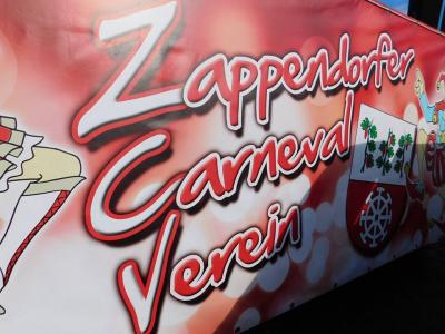 Foto des Albums: Festumzug des SCC