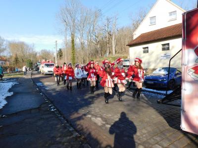Foto des Albums: Festumzug des SCC
