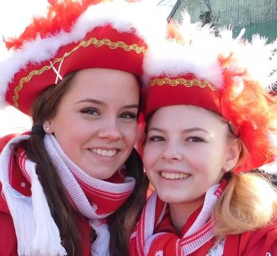 Foto des Albums: Festumzug des SCC
