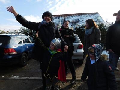 Foto des Albums: Festumzug des SCC
