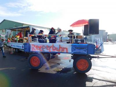 Foto des Albums: Festumzug des SCC