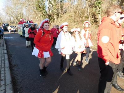 Foto des Albums: Festumzug des SCC