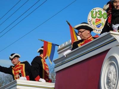 Foto des Albums: Festumzug des SCC