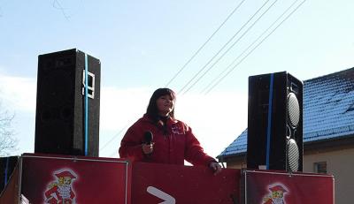 Foto des Albums: Festumzug des SCC