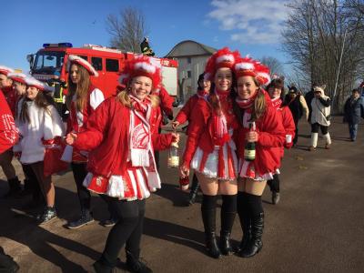 Foto des Albums: Festumzug des SCC