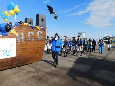 Foto des Albums: Festumzug des SCC