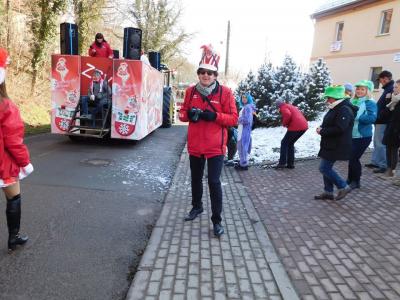 Foto des Albums: Festumzug des SCC