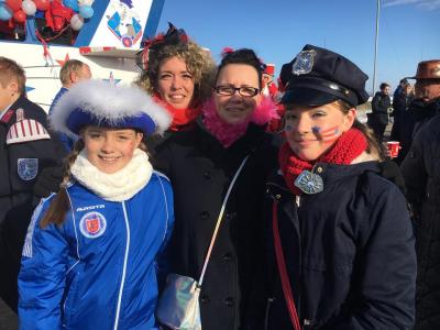 Foto des Albums: Festumzug des SCC