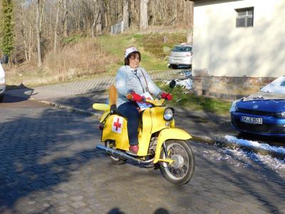 Foto des Albums: Festumzug des SCC