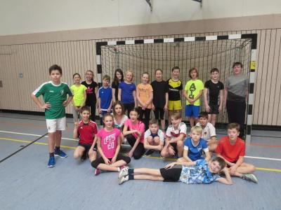Foto des Albums: Nonsensolympiade