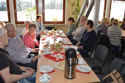 Foto des Albums: Sportabzeichenverleihung am 18.02.2018