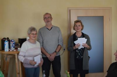 Foto des Albums: Sportabzeichenverleihung am 18.02.2018