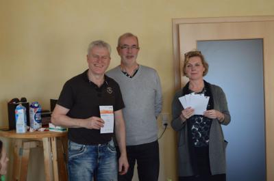Foto des Albums: Sportabzeichenverleihung am 18.02.2018