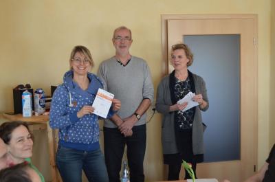 Foto des Albums: Sportabzeichenverleihung am 18.02.2018