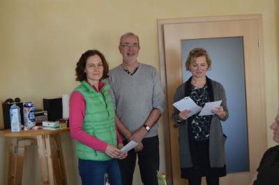 Foto des Albums: Sportabzeichenverleihung am 18.02.2018