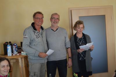 Foto des Albums: Sportabzeichenverleihung am 18.02.2018