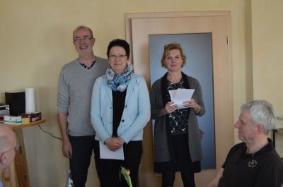 Foto des Albums: Sportabzeichenverleihung am 18.02.2018