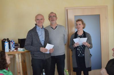 Foto des Albums: Sportabzeichenverleihung am 18.02.2018
