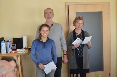 Foto des Albums: Sportabzeichenverleihung am 18.02.2018
