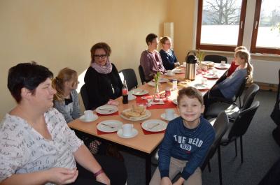 Foto des Albums: Sportabzeichenverleihung am 18.02.2018