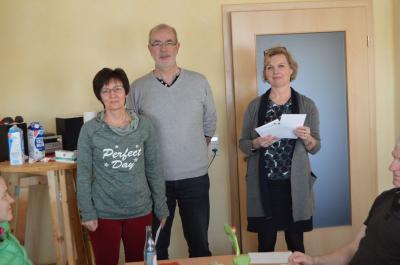 Foto des Albums: Sportabzeichenverleihung am 18.02.2018