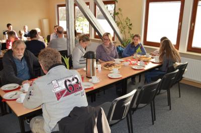 Foto des Albums: Sportabzeichenverleihung am 18.02.2018