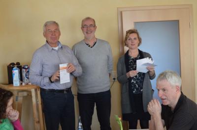 Foto des Albums: Sportabzeichenverleihung am 18.02.2018