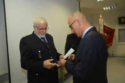 Foto des Albums: Jahreshauptversammlung FW Pritzwalk 18