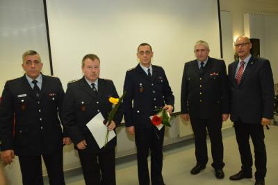 Foto des Albums: Jahreshauptversammlung FW Pritzwalk 18