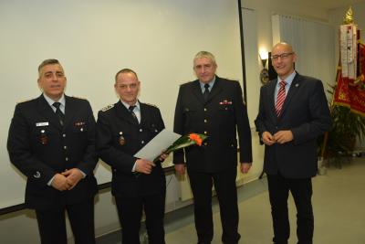 Foto des Albums: Jahreshauptversammlung FW Pritzwalk 18