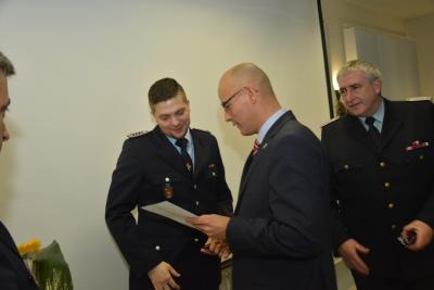 Foto des Albums: Jahreshauptversammlung FW Pritzwalk 18