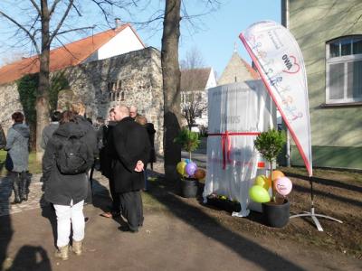 Foto des Albums: Namensänderung