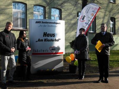 Foto des Albums: Namensänderung