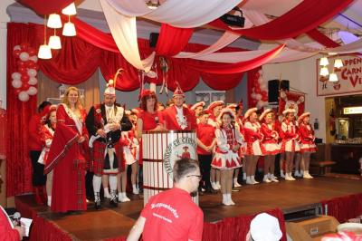 Foto des Albums: 3. Abendveranstaltung der Session 2018