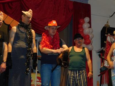 Foto des Albums: 3. Abendveranstaltung der Session 2018