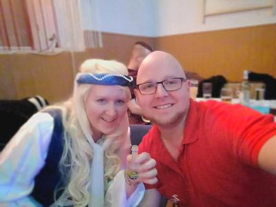 Foto des Albums: 3. Abendveranstaltung der Session 2018