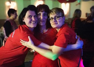 Foto des Albums: 3. Abendveranstaltung der Session 2018