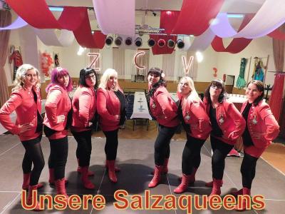 Foto des Albums: 3. Abendveranstaltung der Session 2018