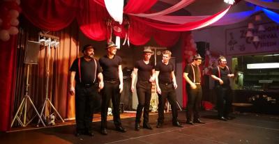 Foto des Albums: 3. Abendveranstaltung der Session 2018