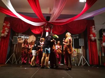 Foto des Albums: 3. Abendveranstaltung der Session 2018