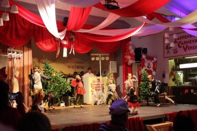 Foto des Albums: 3. Abendveranstaltung der Session 2018