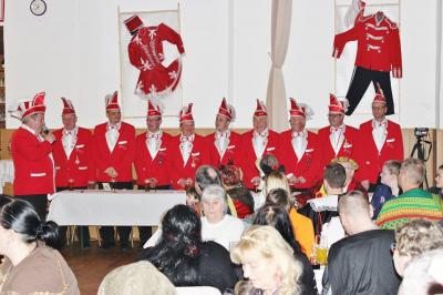 Foto des Albums: 3. Abendveranstaltung der Session 2018