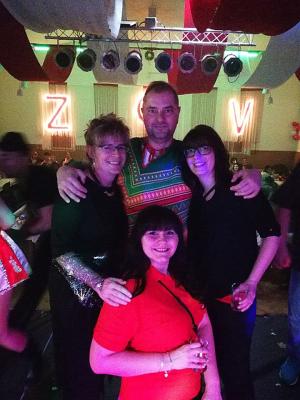 Foto des Albums: 3. Abendveranstaltung der Session 2018